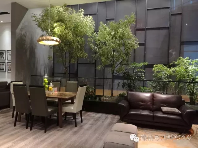 5.尚高展台设计形象
