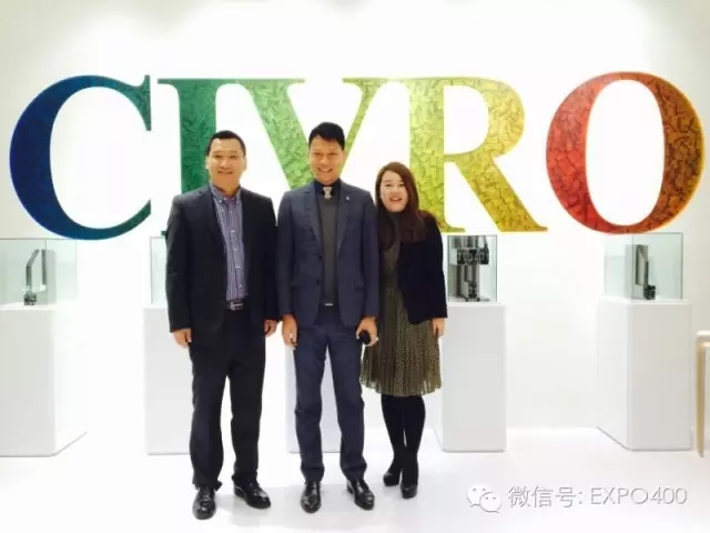 尚高展台设计