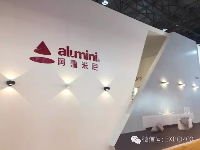 尚高展台设计