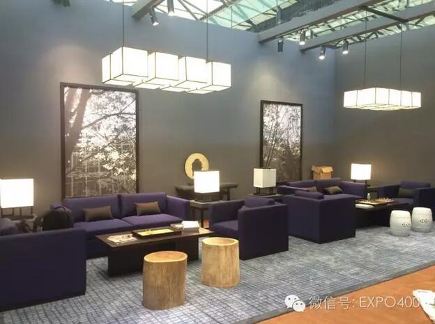 尚高展台设计公司