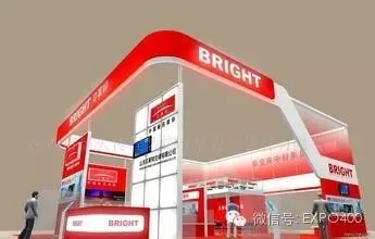 尚高展台设计公司