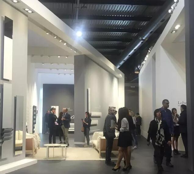 尚高展台设计公司