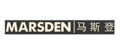 MARSDEN马斯登-尚高展览专业、质量和服务一流