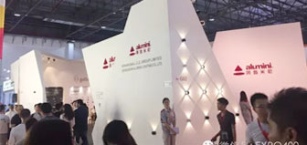 “灯”峰造极，尚高展览最近服务的这个品牌在国内火了......