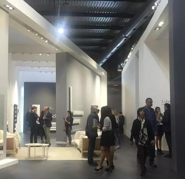 尚高展台设计搭建